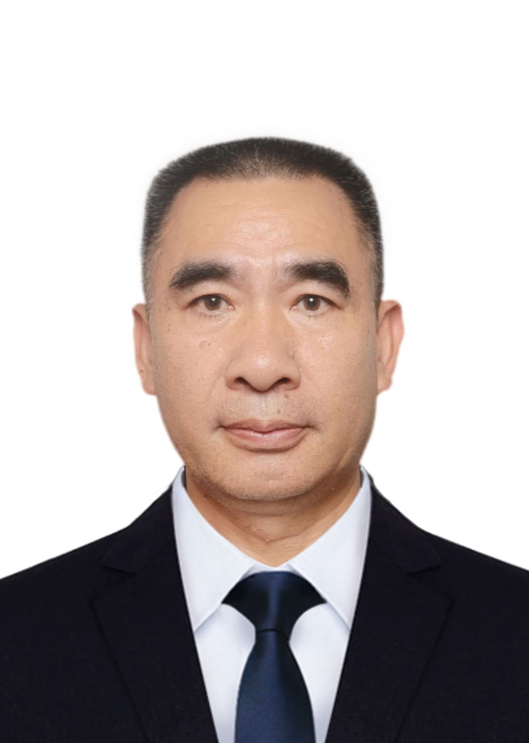 朱建清