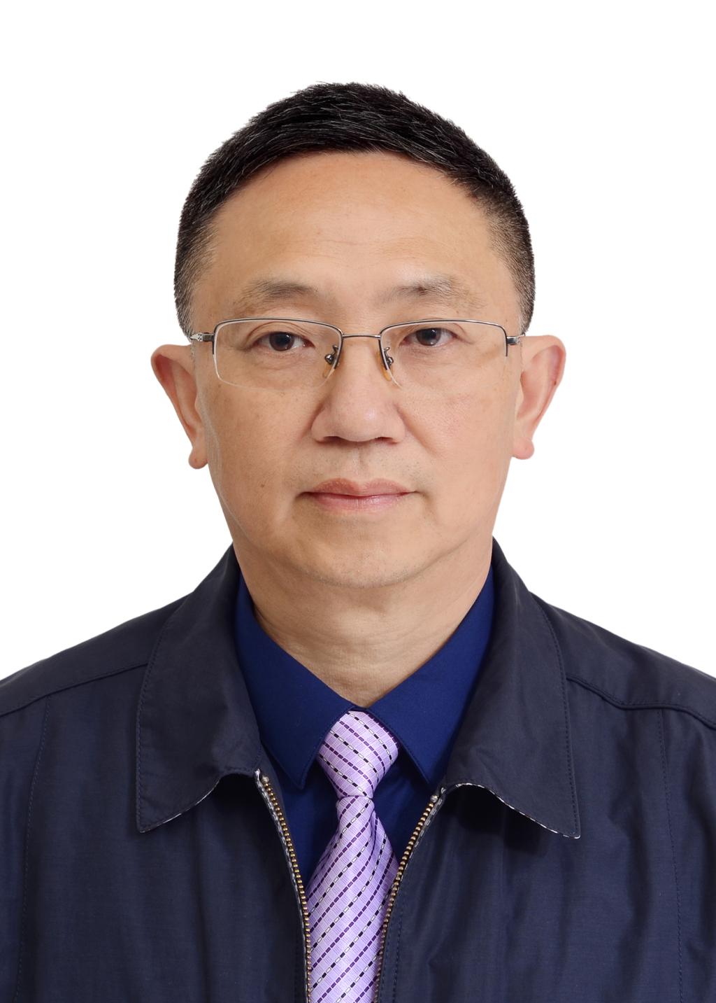 李平