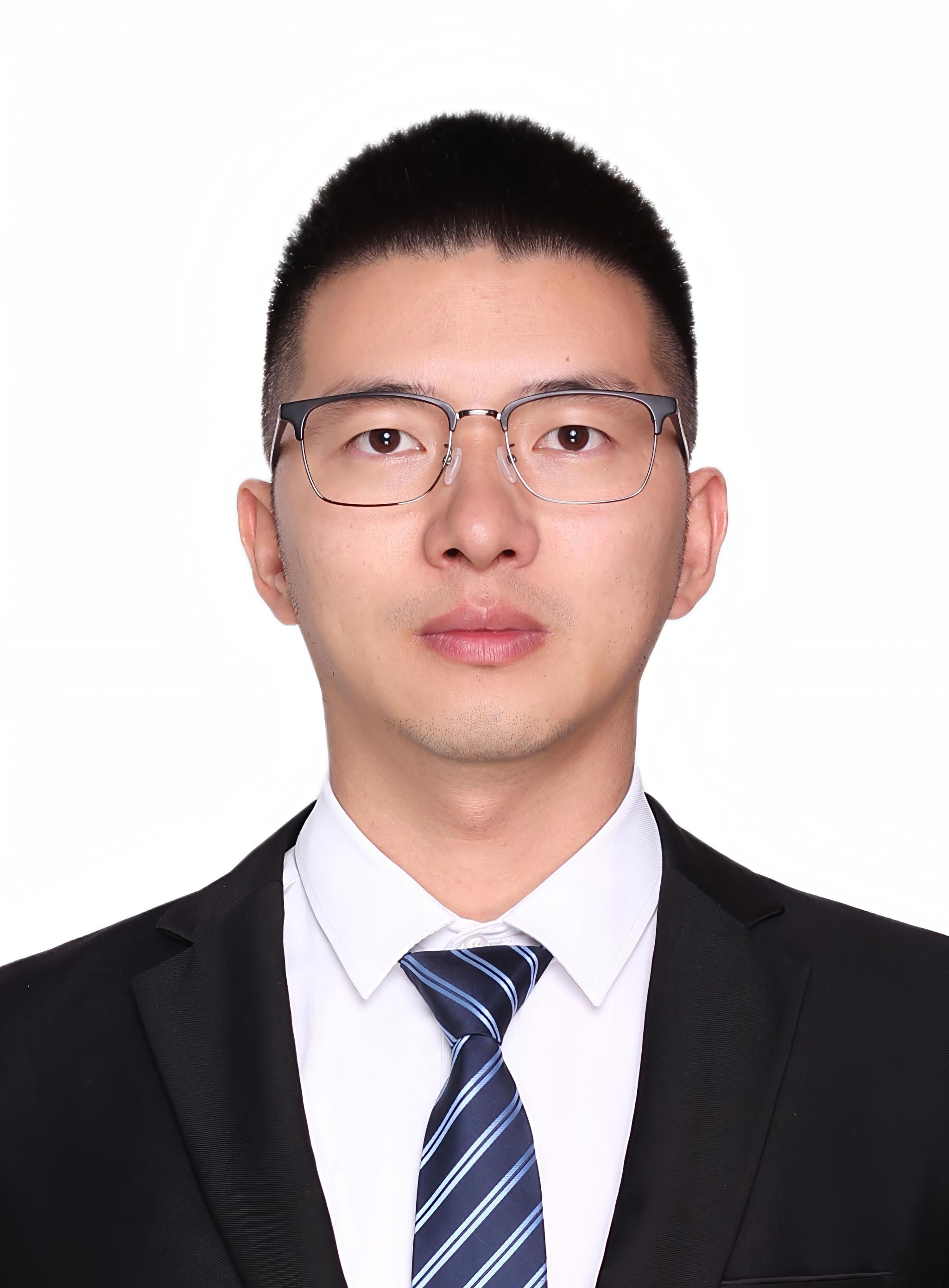 杜康兮（优秀人才）