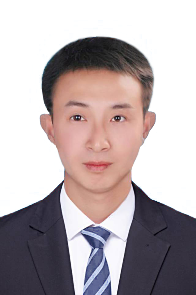 陈宗奎(优秀人才)